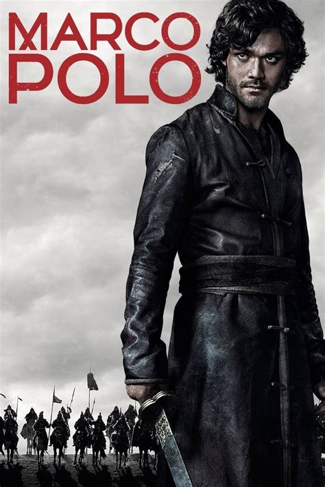 marco polo tv season 1